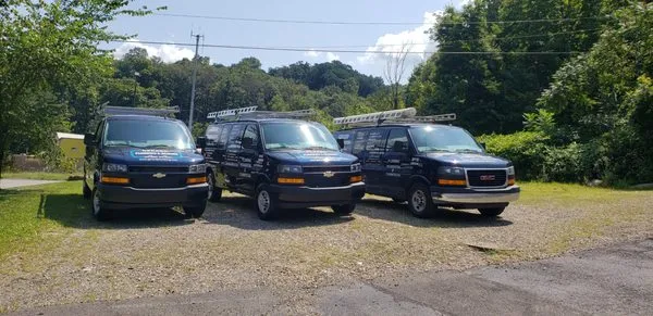 Gerard Plumbing & Heating