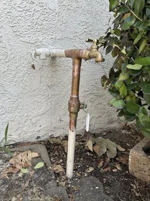 Gerardo The Plumber Logo