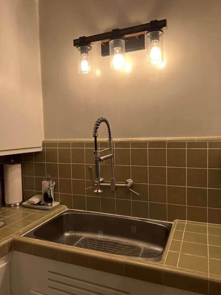 Slide of Gerber Plumbing