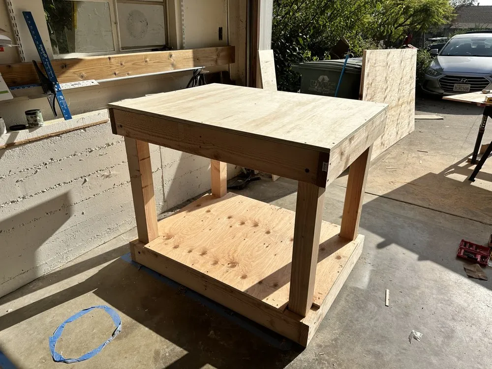 Slide of Gerdes Home Maintenance