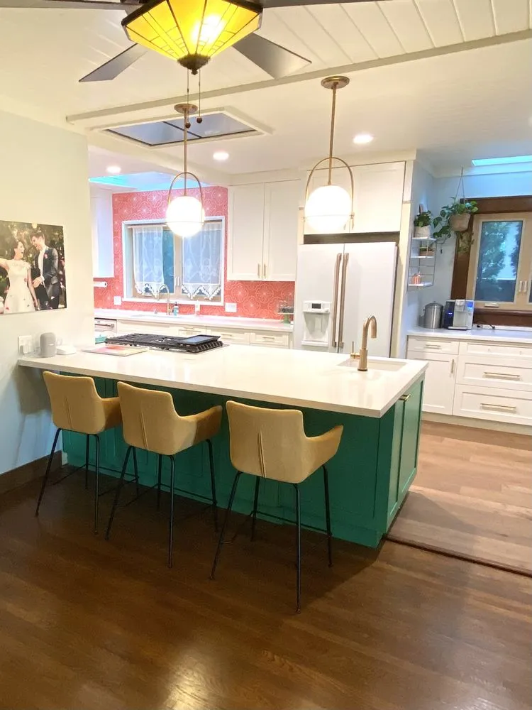 Slide of Gerdes Home Maintenance