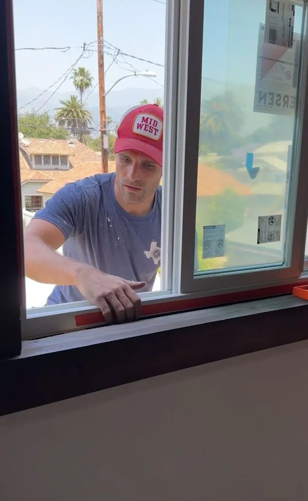 Slide of Gerdes Home Maintenance