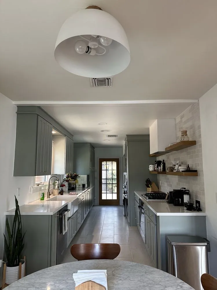 Slide of Gerdes Home Maintenance