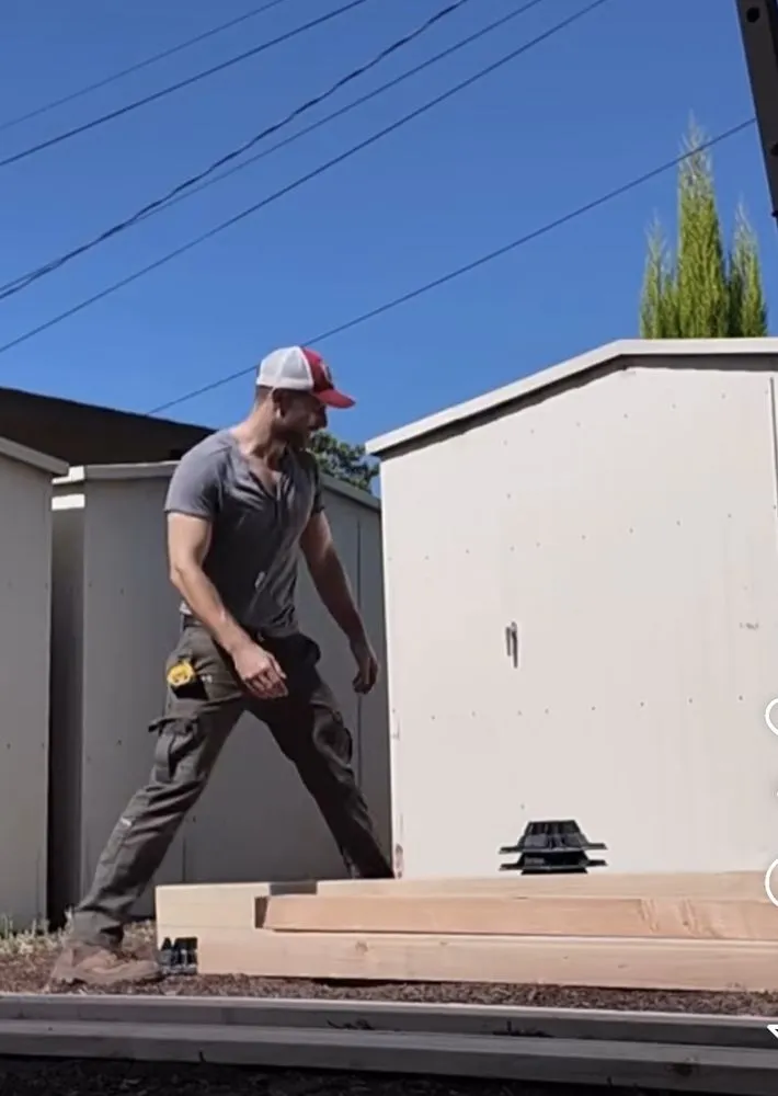 Slide of Gerdes Home Maintenance