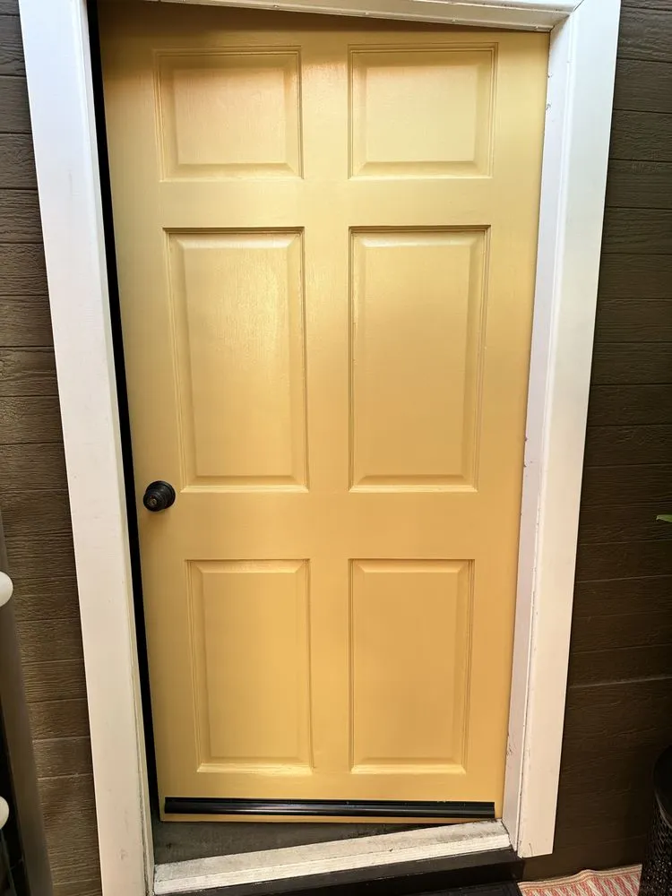 Slide of Gerdes Home Maintenance