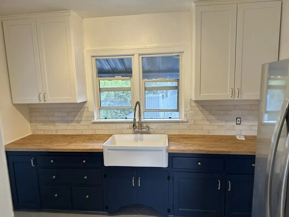 Slide of Gerdes Home Maintenance