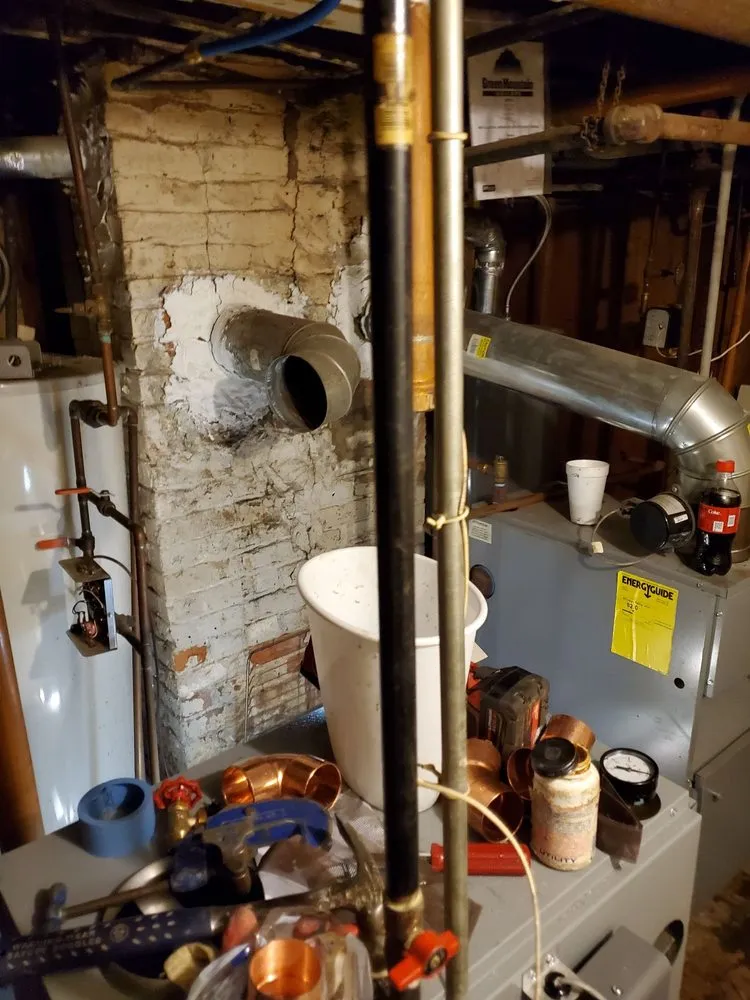 Slide of Gerena Plumbing & Heating