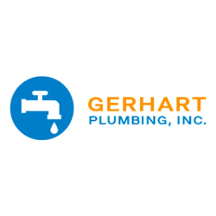 Slide of Gerhart Plumbing