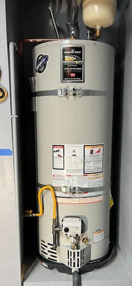 Slide of Germaines Plumbing