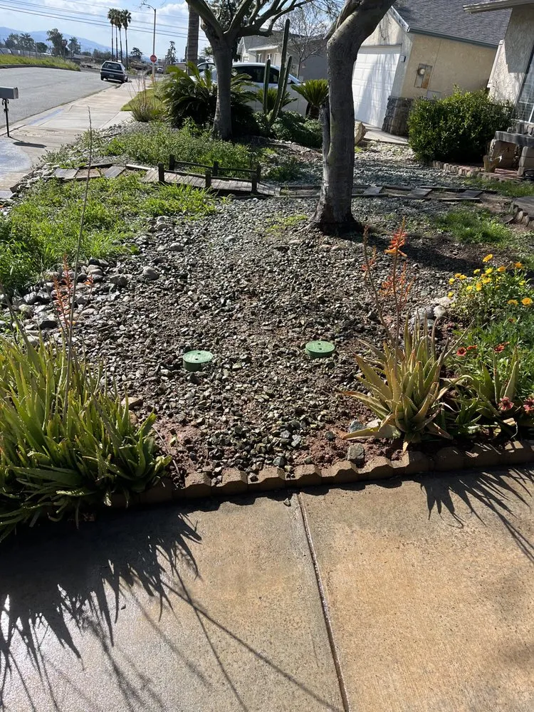 Slide of Germaines Plumbing