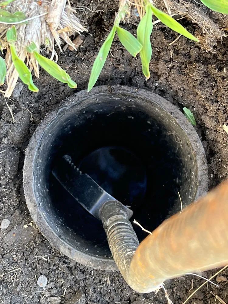 Slide of Germaines Plumbing