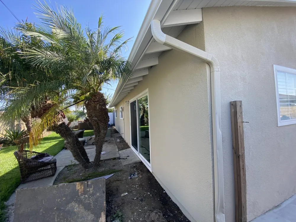 Slide of Germain’s Paint & Remodeling Service