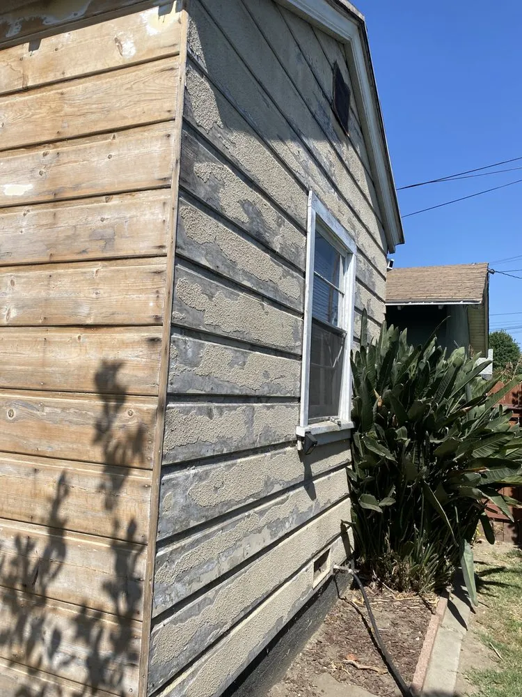 Slide of Germain’s Paint & Remodeling Service