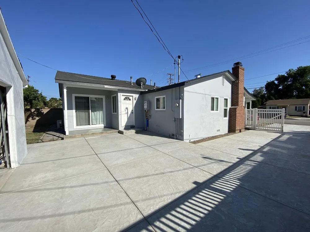 Slide of Germain’s Paint & Remodeling Service