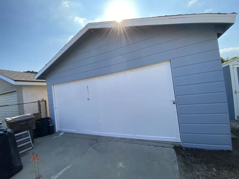 Slide of Germain’s Paint & Remodeling Service