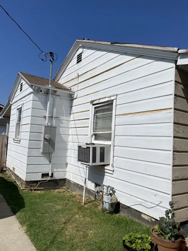 Professional water heater service experts serving Santa Ana, CA - Germain’s Paint & Remodeling Service