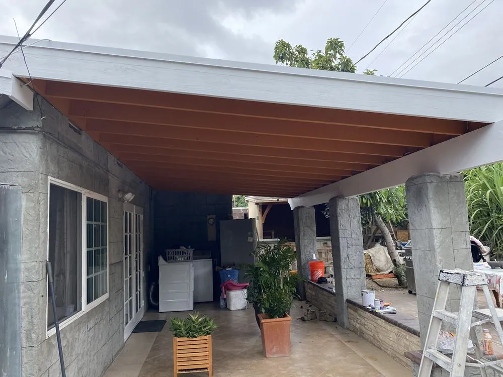 Expert emergency plumbing for homes in Santa Ana, CA by Germain’s Paint & Remodeling Service