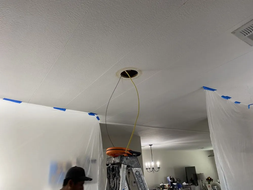 Reliable pipe repair for homes in Santa Ana, CA by Germain’s Paint & Remodeling Service