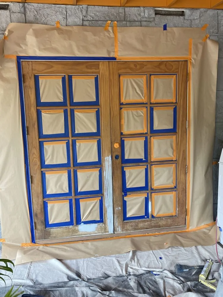 Top-rated leak detection service in Santa Ana, CA - Germain’s Paint & Remodeling Service