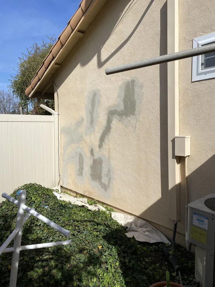 Professional plumbing repair in Santa Ana, CA by Germain’s Paint & Remodeling Service