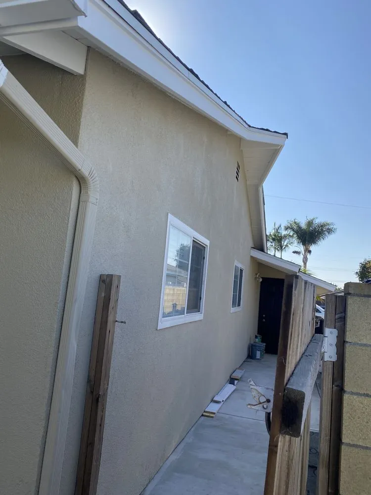 Quality leak detection experts serving Santa Ana, CA - Germain’s Paint & Remodeling Service