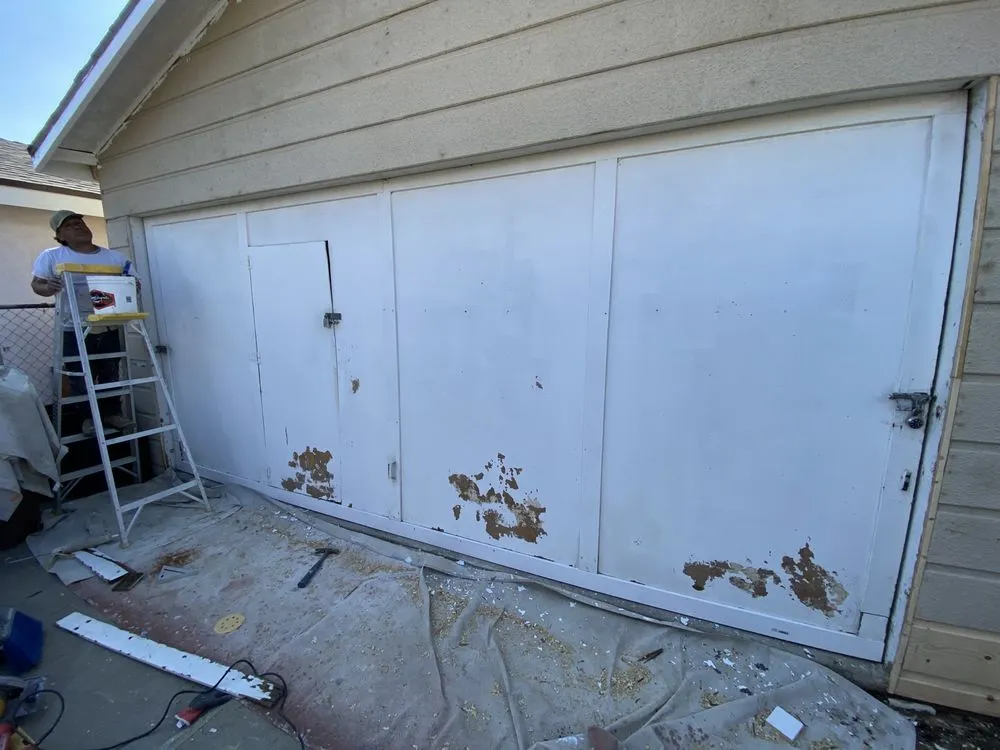 Trusted pipe repair service in Santa Ana, CA - Germain’s Paint & Remodeling Service