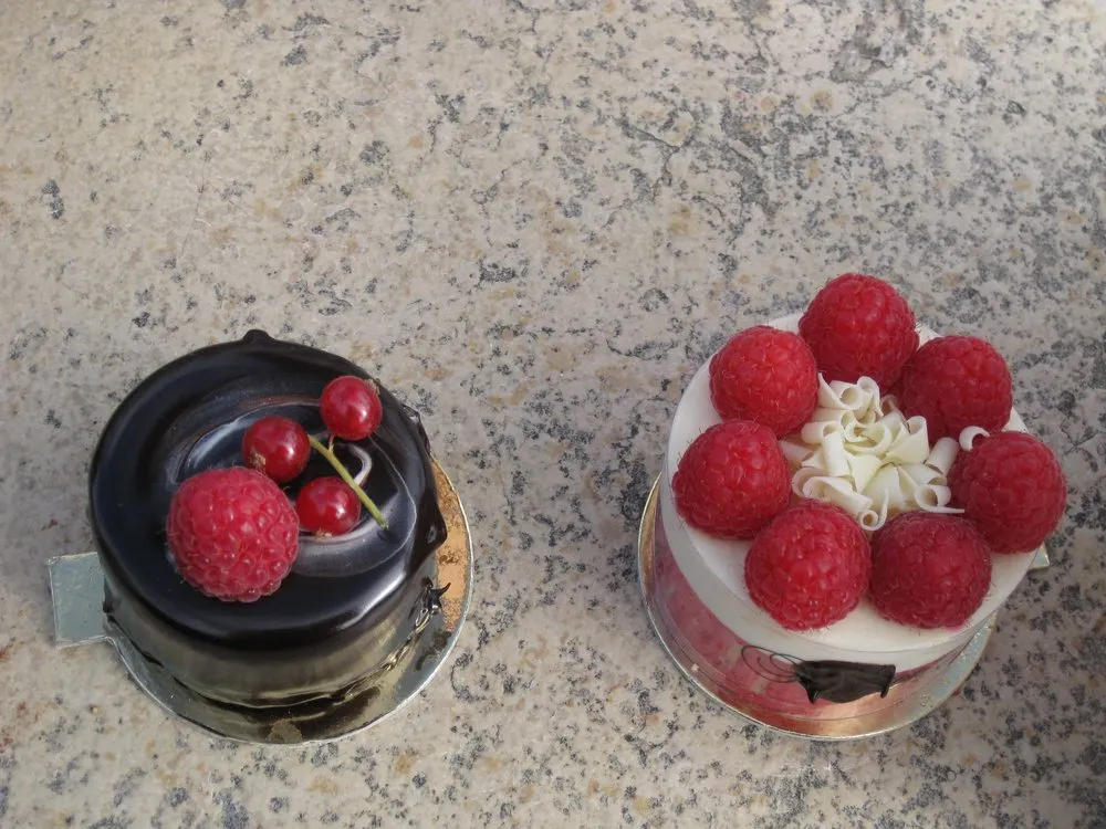 Slide of Germain’s Paint & Remodeling Service