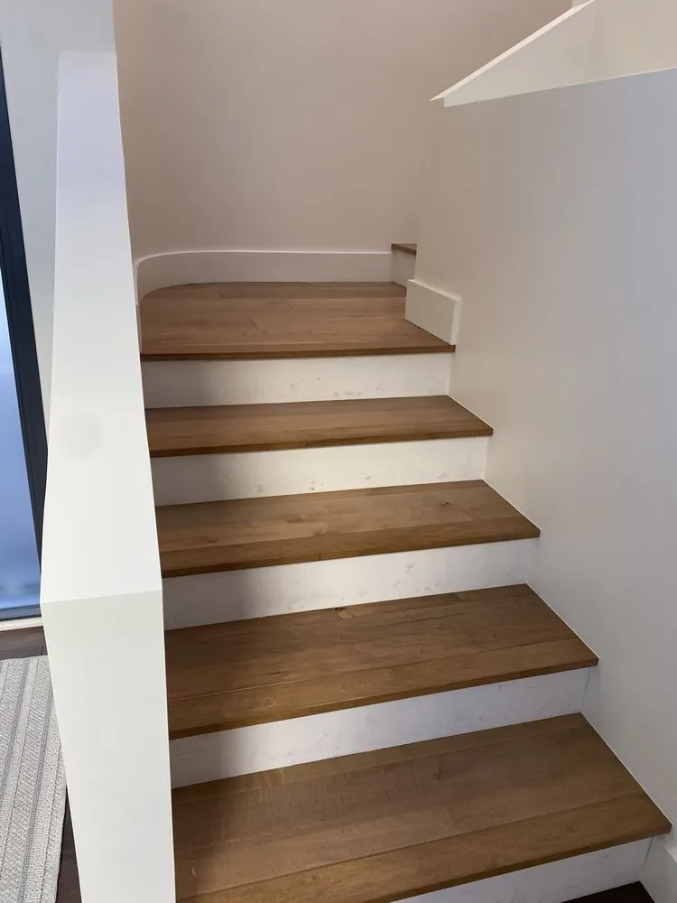 Slide of Germain’s Paint & Remodeling Service