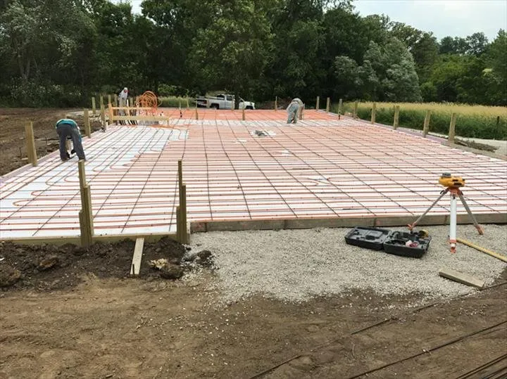 Slide of German Plumbing Heating & Cooling