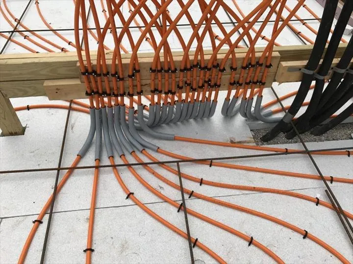 Slide of German Plumbing Heating & Cooling