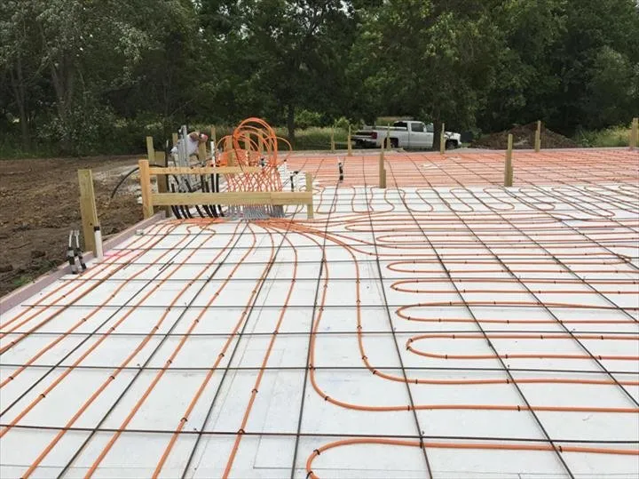 Slide of German Plumbing Heating & Cooling