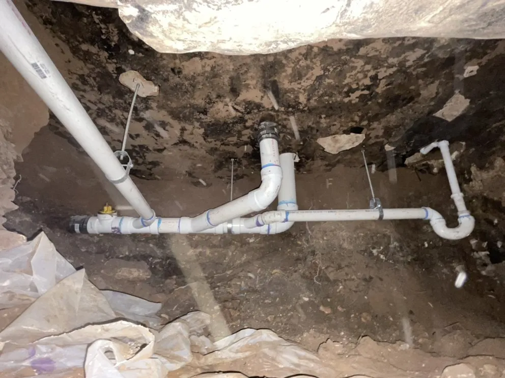 Affordable pipe repair service in Kyle, TX - Geronimo and Sons Plumbing