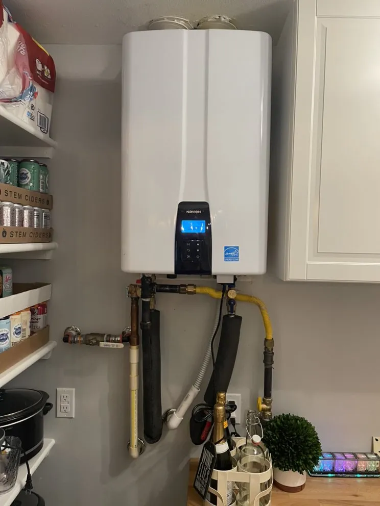 Affordable leak detection service in Kyle, TX - Geronimo and Sons Plumbing