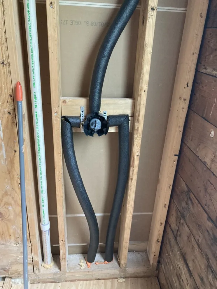 Emergency plumbing repair in Kyle, TX by Geronimo and Sons Plumbing