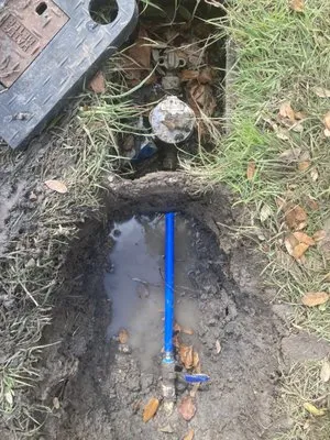 Geronimo and Sons Plumbing