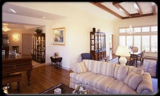 Slide of Gerrard Construction