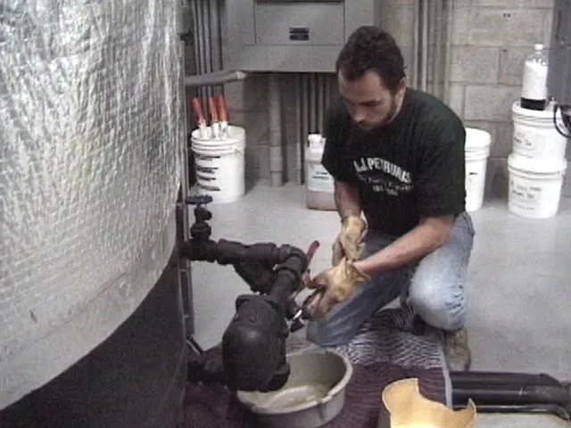 Slide of Gerristen Plumbing and Heating