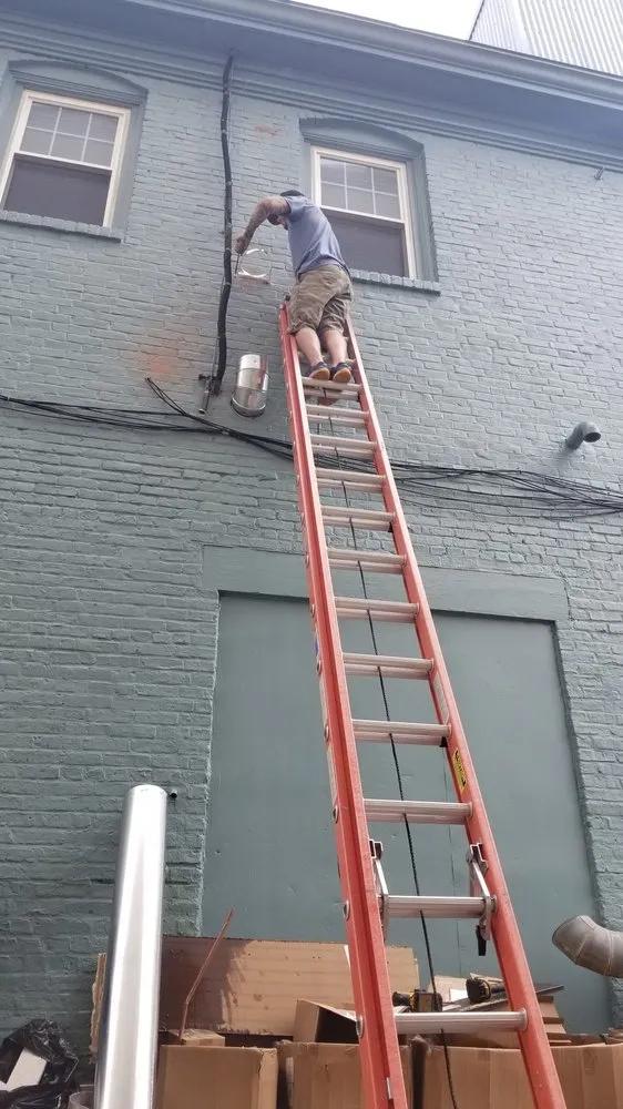 Slide of Gerry Palermo Plumbing & Heating