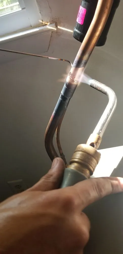 Slide of Gerry Palermo Plumbing & Heating