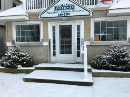 Slide of Gerry Palermo Plumbing & Heating