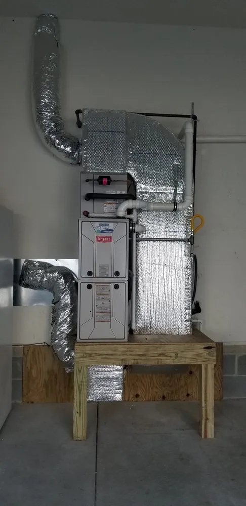 Slide of Gerry Palermo Plumbing & Heating