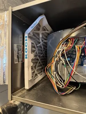 Gerry Palermo Plumbing & Heating