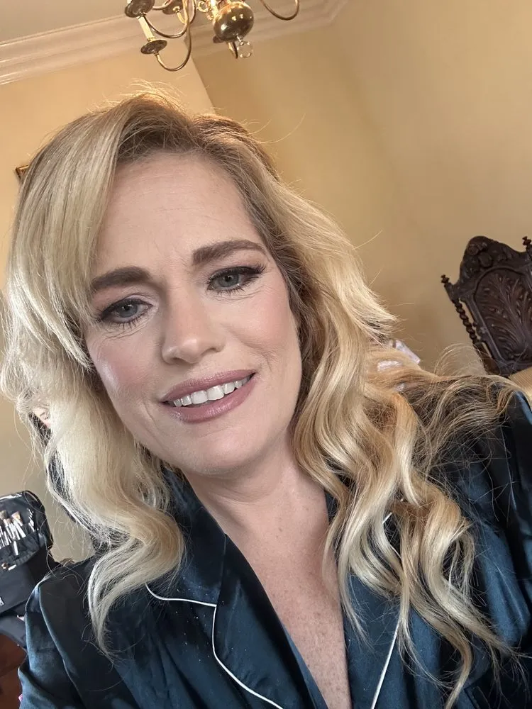 Slide of Gerry Renee Crabtree