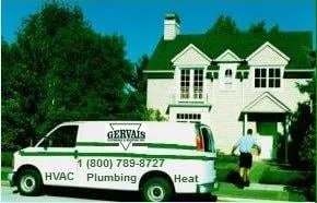 Emergency plumbing repair in Auburn, MA by Gervais Mechanical Services