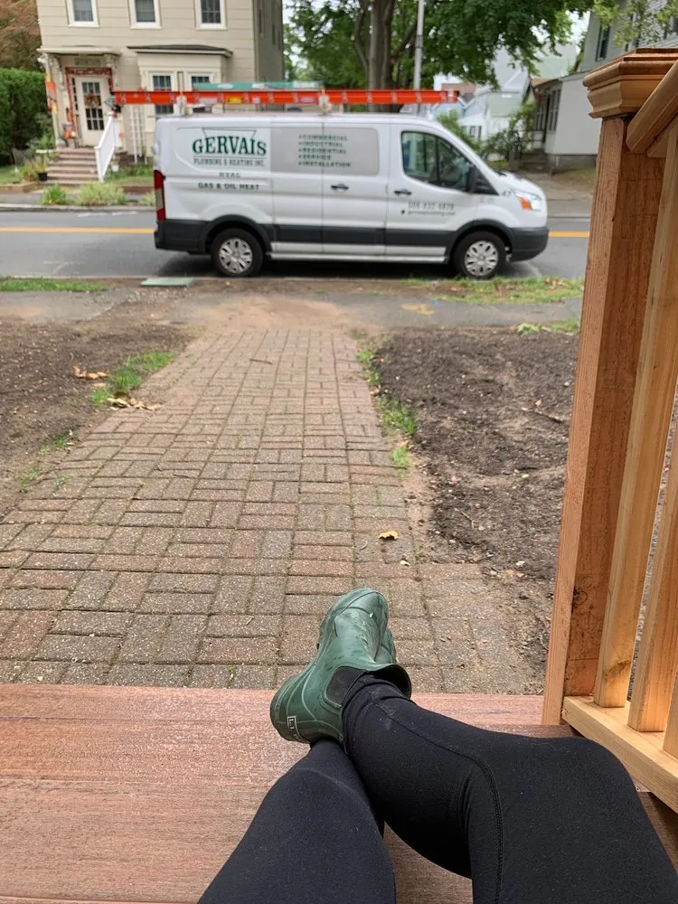 Top-rated emergency plumbing experts serving Auburn, MA - Gervais Mechanical Services