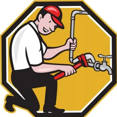Quality plumbing repair for homes in Halethorpe, MD by Get Back Plumbing