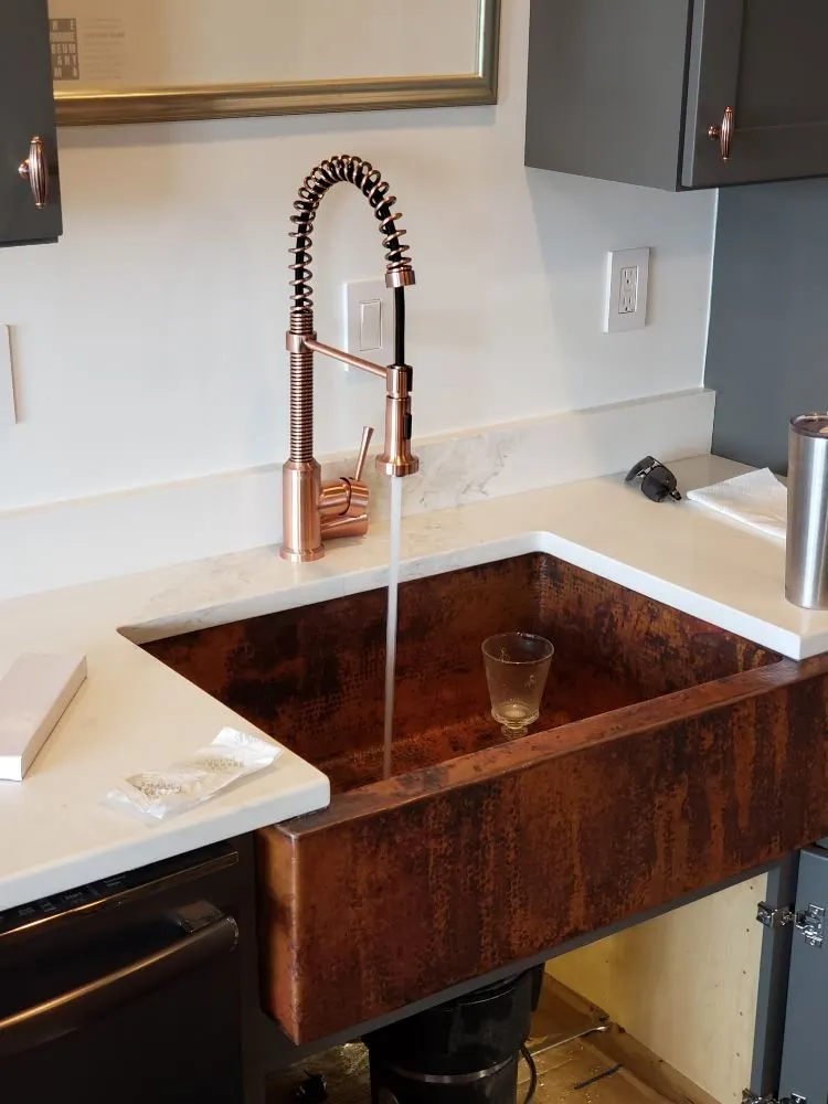 Trusted emergency plumbing in Halethorpe, MD by Get Back Plumbing