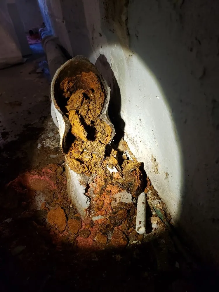 Reliable pipe repair service in Halethorpe, MD - Get Back Plumbing