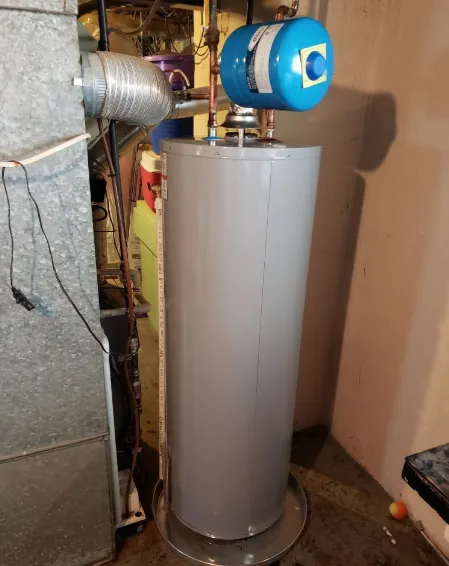 Affordable leak detection service in Halethorpe, MD - Get Back Plumbing