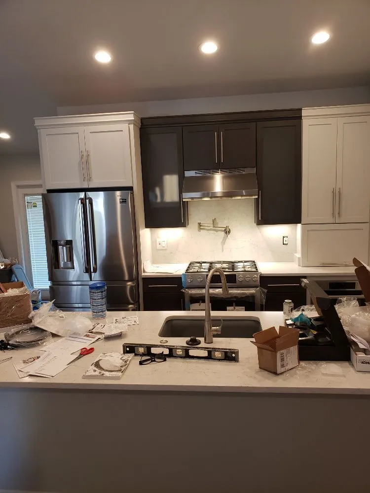 Professional leak detection service in Halethorpe, MD - Get Back Plumbing
